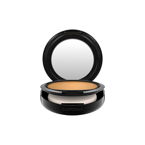 MAC Studio Fix Powder Plus Foundation NC50