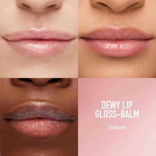 bareMinerals Dewy Lip Gloss-Balm Dream