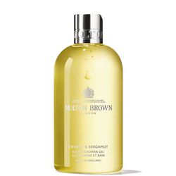 Molton  Brown Orange & Bergamot Bath & Shower Gel 300ml