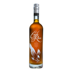 Eagle Rare Eagle Rare 10 Year Old Bourbon Whiskey 70cl
