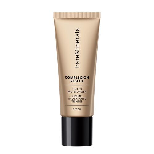 bareMinerals Complexion Rescue Tinted Moisturizer with Hyaluronic Acid and Mineral SPF 30 11 Cedar