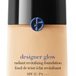 Armani Designer Glow Foundation 2.5