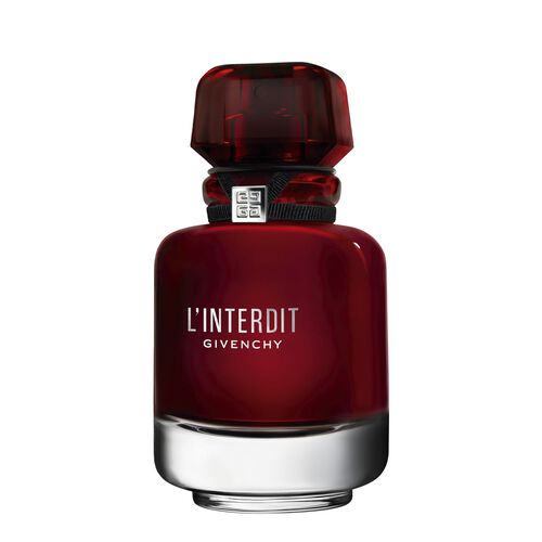 Givenchy L’Interdit Eau de Parfum Rouge  80ml