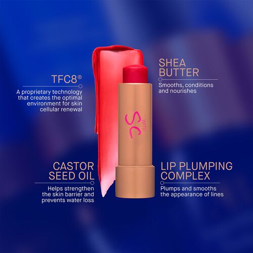 Augustinus Bader Sofia Coppola The Tinted Balm Shade 2 Coral