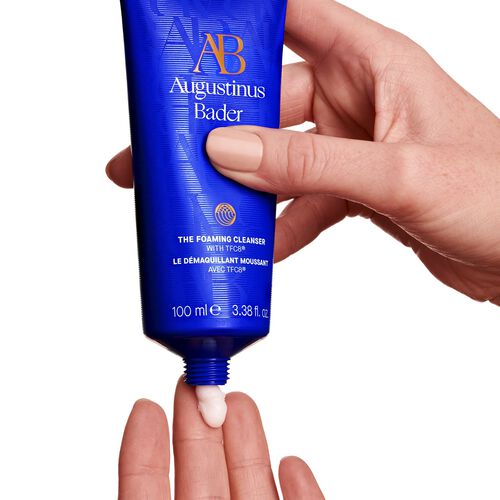 Augustinus Bader The Foaming Cleanser 100ml