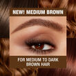 Charlotte Tilbury BROW CHEAT MEDIUM BROWN