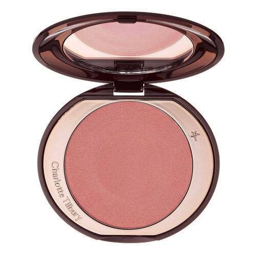 Charlotte Tilbury CHEEK TO CHIC LOVE GLOW