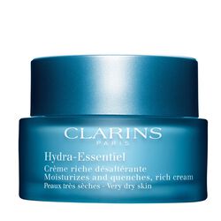 Clarins Hydra-Essentiel Rich Cream - Very Dry Skin 50ml