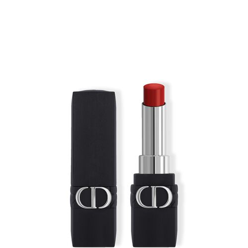 Dior Rouge Dior Forever - Transfer-Proof Lipstick 566 Forever Together