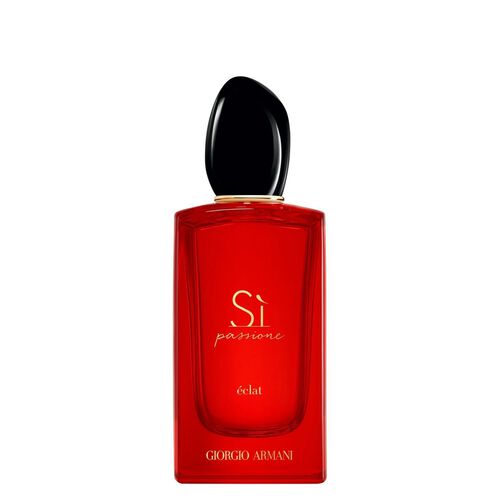 Armani Sì Passione Éclat Eau de Parfum 100ml