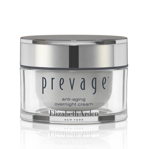 Elizabeth Arden PREVAGE Anti-Aging Overnight Cream with Idebenone 50ml