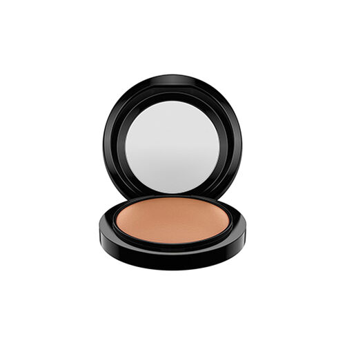 MAC Mineralize Skinfinish Natural Dark Deep