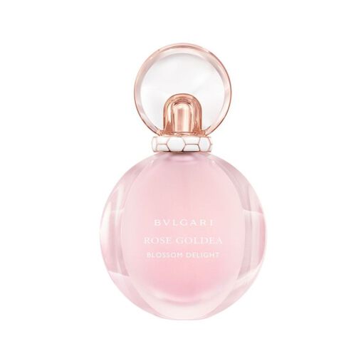 Bvlgari Rose Goldea Blossom Delight Eau De Toilette  75ml