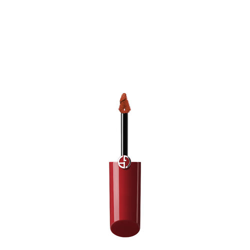 Armani Lip Maestro Satin Liquid Lipstick 4 Live Concert