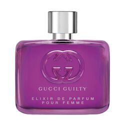 Gucci Guilty Elixir Eau de Parfum Pour Femme 60ml