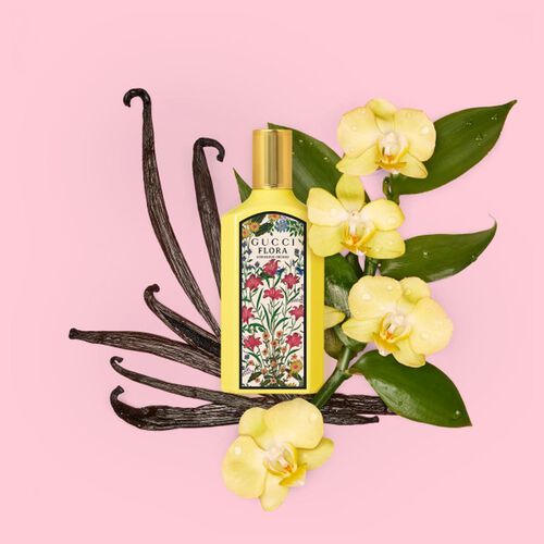 Gucci Flora Gorgeous Orchid Eau de Parfum 100ml