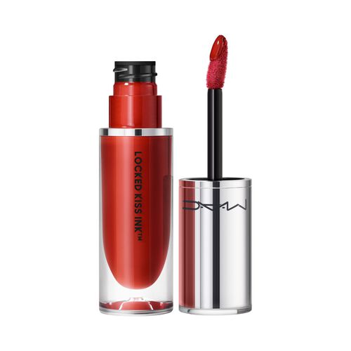 MAC Locked Kiss Ink™ 24HR Lipcolour Extra Chili