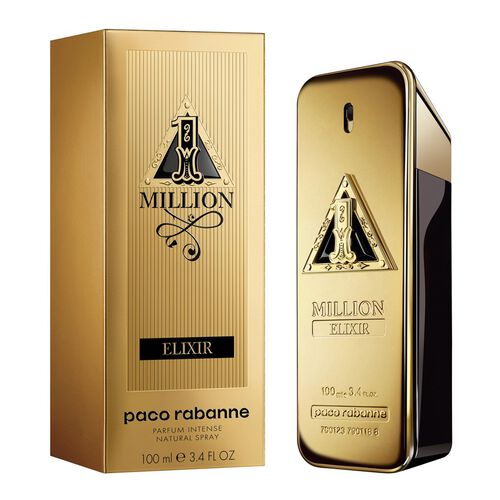 Paco Rabanne 1 Million Elixir Eau de Parfum Intense 100ml