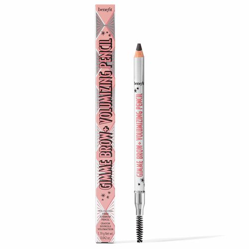 Benefit Gimme Brow+ Volumizing Pencil 06 Cool Soft Black