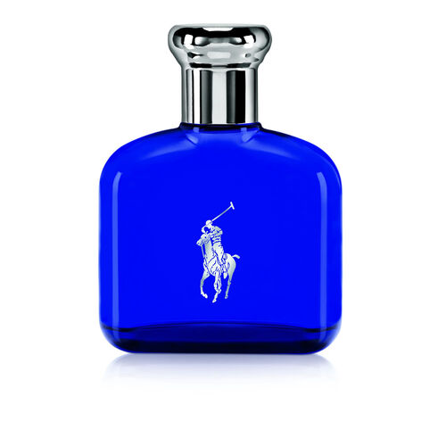 Ralph Lauren Polo Blue Eau de Toilette 125ml