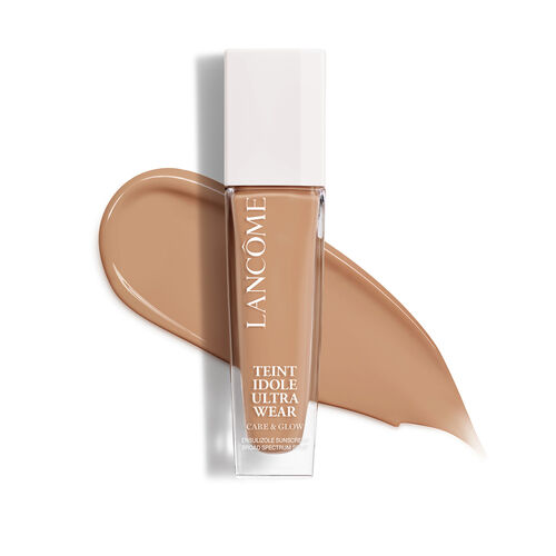 Lancome Teint Idole Ultra Wear Care & Glow Foundation 425C