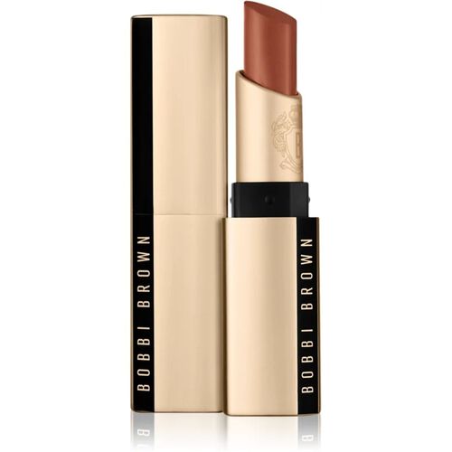 Bobbi Brown Luxe Matte Lipstick Downtown Rose