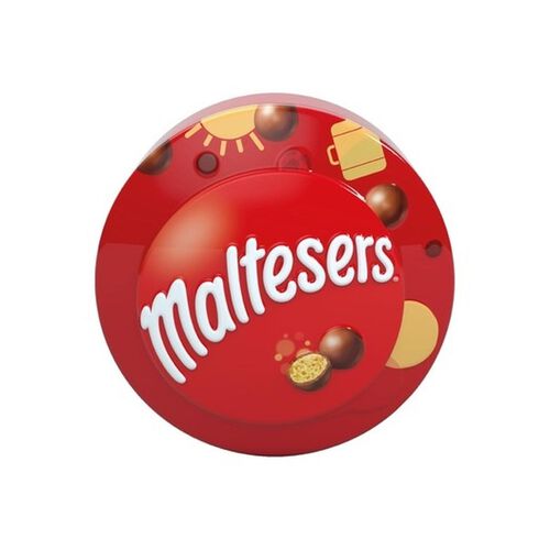 Maltesers Maltesers Tin 111g 10x1