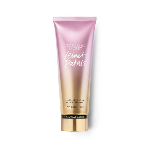 Victoria's Secret Velvet Petals Fragrance Lotion 236ml