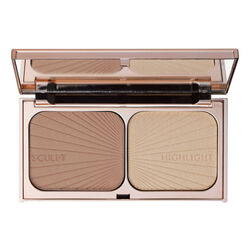 Charlotte Tilbury FILMSTAR BRONZE & GLOW Fair/Medium