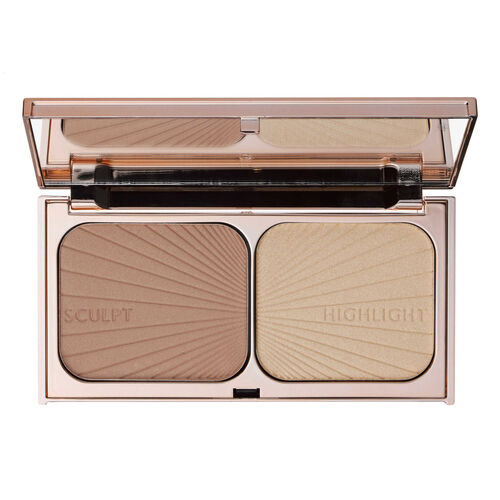 Charlotte Tilbury FILMSTAR BRONZE & GLOW Fair/Medium