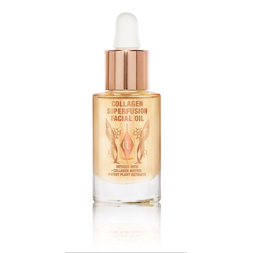 Charlotte Tilbury COLLAGEN SUPERFUSION FACIAL OIL 30ML