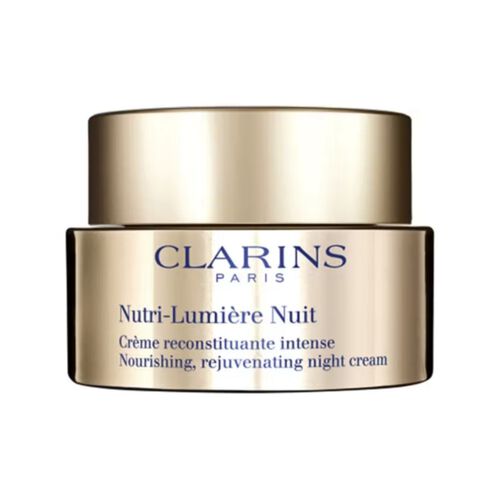 Clarins Nutri-Lumiere Night Cream 50ml