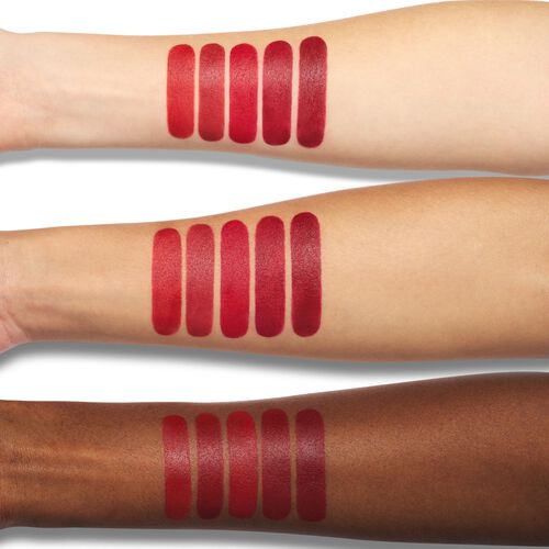 Charlotte Tilbury MATTE REVOLUTION CINEMATIC RED