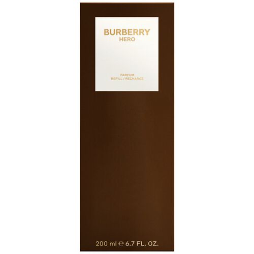 Burberry Hero Parfum Refill 200ml