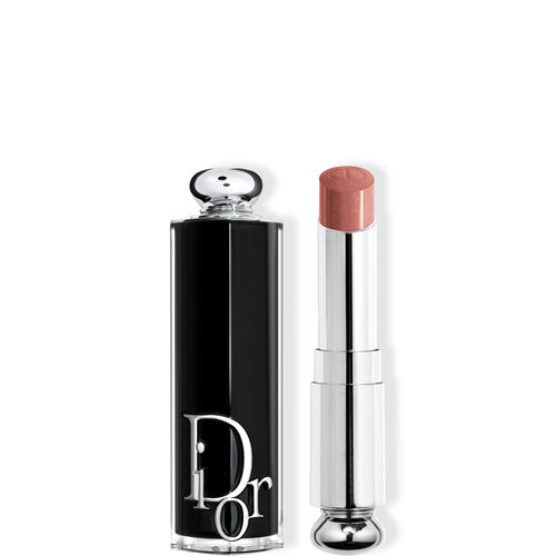 Dior Addict Refillable Shine Lipstick 418 Beige Oblique