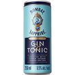 Bombay Sapphire Bombay Sapphire Gin & Tonic 250ml