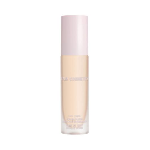 Kylie Power Plush Longwear Foundation 1N