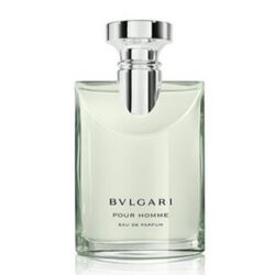 Bvlgari Pour Homme Eau de Parfum 100ml