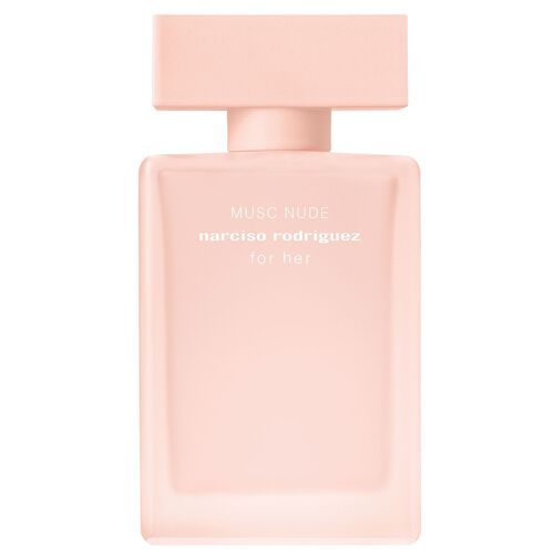 Narciso Rodriguez For Her Musc Nude Eau De Parfum 100ml