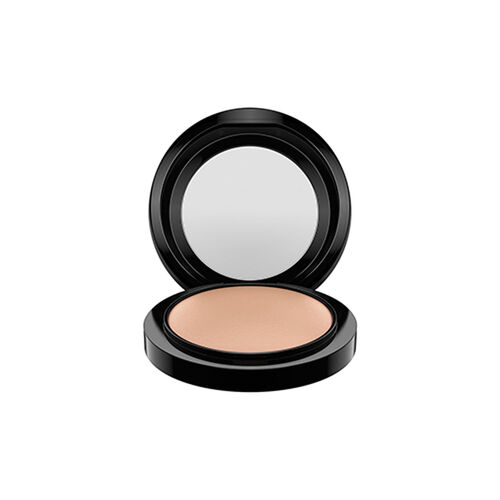 MAC Mineralize Skinfinish Natural Medium Dark