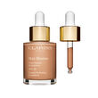 Clarins Skin Illusion Fluid Foundation 112 Amber