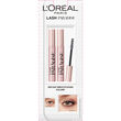 L'Oreal Paris Lash Paradise Volumising Mascara Black Duo