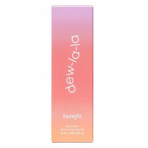 Benefit Dew-La-La Liquid Glow Highlighter Aurora