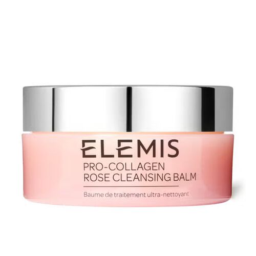 Elemis Pro-Collagen Rose Cleansing Balm 100g