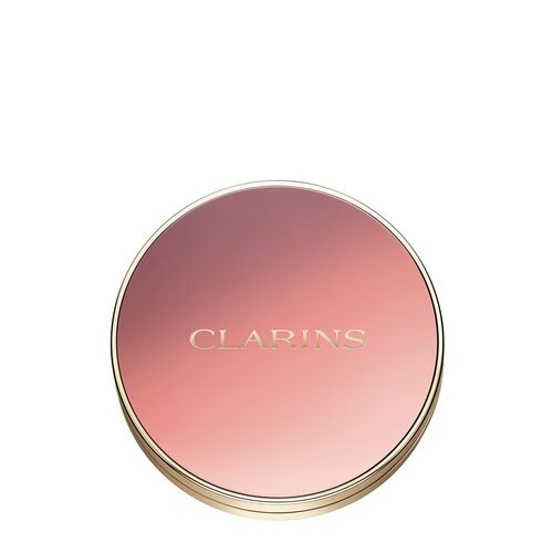 Clarins Ombre 4-Colour Eyeshadow Palette 01 Fairy Tale Nude Gradation