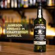 Jameson Caskmates Stout Edition Irish Whiskey 1L