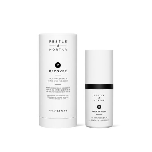 Pestle and Mortar Recover - Eye Cream 15ml