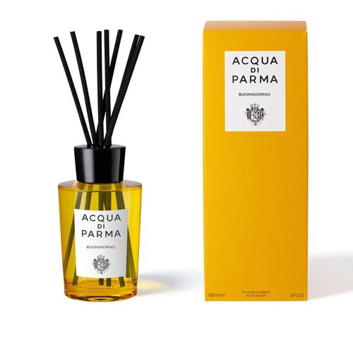 Acqua Di Parma Buongiorno Room Diffuser  180ml