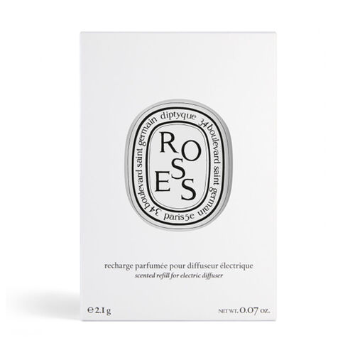 Diptyque Roses Capsule  2.1g