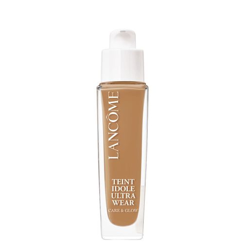 Lancome Teint Idole Ultra Wear Care & Glow Foundation 450W